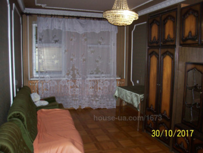 Rent an apartment, Sadovaya-ul, Kharkiv, id 28076
