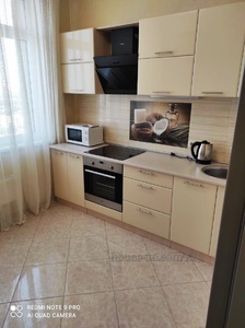 Снять квартиру, Новострой, Толстого Льва пл., Одесса, id 56897