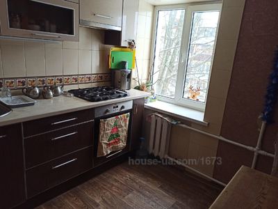 Купити квартиру, Харківських Дивізій вул., Харків, id 54863