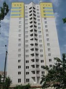 Купити квартиру, Космическая ул. (Жовтневый), Дніпро, id 6545