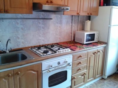 Rent an apartment, Novgorodskaya-ul, Kharkiv, id 30839