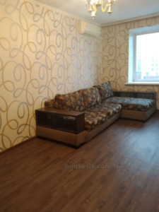 Зняти квартиру, Гагаріна просп., Харків, id 40657