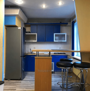 Купити квартиру, Героїв Праці вул., Харків, id 50650