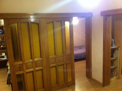 Купити квартиру, Серія "КТ", Харьковское шоссе, 168Г, Київ, id 3913
