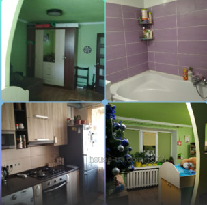 Купить квартиру, Аскольдовская ул., Харьков, id 32620