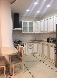 Rent an apartment, New Building, Otakara-Yarosha-ul, Kharkiv, id 131639