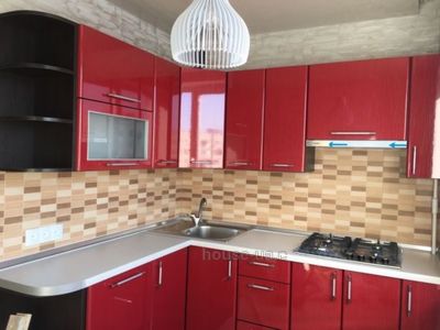 Зняти квартиру, Новгородська вул., Харків, id 21381