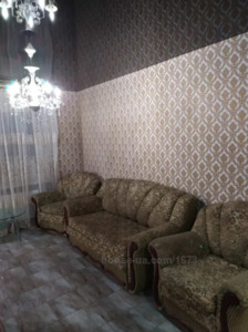 Зняти квартиру, Героїв Праці вул., Харків, id 33725