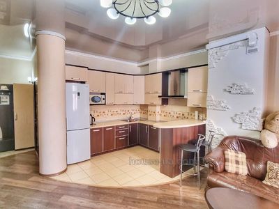 Buy an apartment, Otakara-Yarosha-per, Kharkiv, id 57968