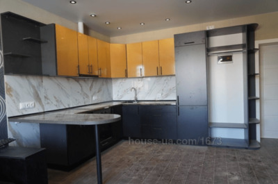 Купити квартиру, Полтавський Шлях вул., Харків, id 55249
