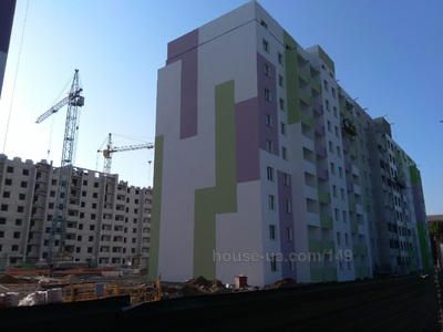 Купити квартиру, Новобудова, Миру вул., Харків, id 10127