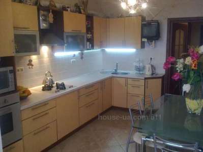 Купити квартиру, Новобудова, Костанди ул., Одеса, id 6878