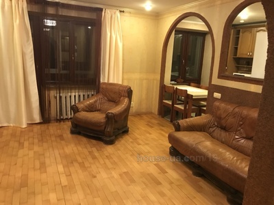 Зняти квартиру, Чешка, Тичини П. вул., Львів, id 16824