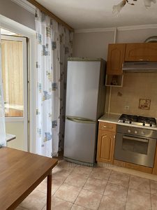 Зняти квартиру, Леся Курбаса просп., 13, Київ, id 38096