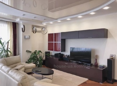 Купити квартиру, Спецпроект, Леси Украинки бульв., 7-9, Київ, id 24168