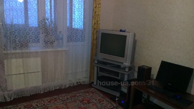 Buy an apartment, Shevchenko-ul, Kharkiv, id 12246