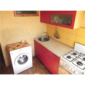 Купить квартиру, Московский просп., Харьков, id 28362