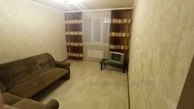 Зняти квартиру, Леся Сердюка вул., Харків, id 31863