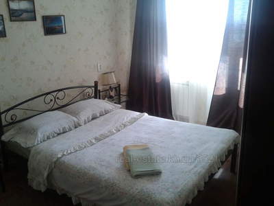 Vacation apartment, Gagarina-prosp, 38, Kharkiv, id 117417