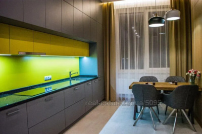 Rent an apartment, New Building, Minskaya-ul, 51, Kharkiv, id 134362
