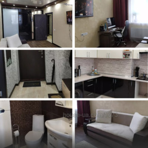 Купити квартиру, Ньютона вул., Харків, id 31419