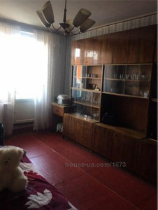 Купити квартиру, Тарасівська вул., Харків, id 37408
