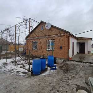 Купити будинок, Парковая, Сурско-Литовское, Дніпропетровський район, id 55110