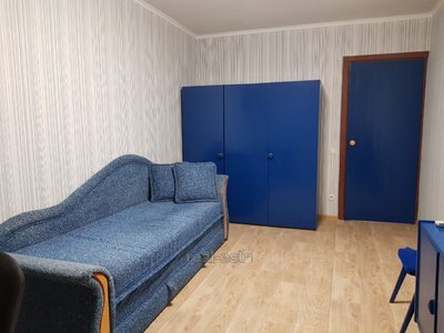 Rent an apartment, Hruschivka, Yuvileyniy-vyizd, Kharkiv, id 125636