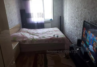 Зняти квартиру, Кавалерідзе І. вул., Львів, id 46984