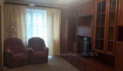 Зняти квартиру, Московський просп., Харків, id 39538