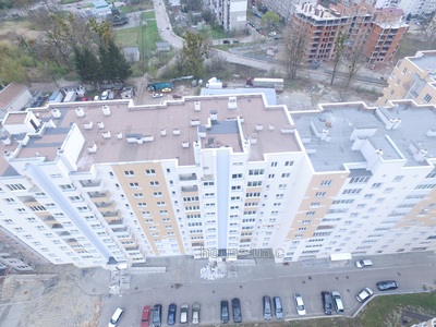 Купити квартиру, Під Голоском вул., Львів, id 13345