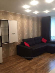 Buy an apartment, Gvardeycev-shironincev-ul, Kharkiv, id 48308
