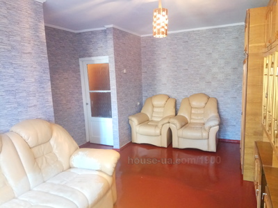 Зняти квартиру, Профсоюзов пл. (Орджоникидзевский), 3, Запоріжжя, id 23151