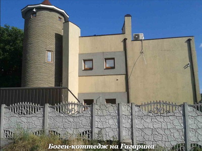 Купити будинок, Матросова Александра ул., 1, Дніпро, Гагаріна, Соборний район, id 8545