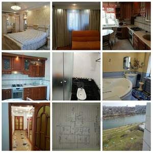 Купити квартиру, Олексіївська вул., Харків, id 34683