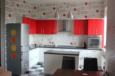 Снять квартиру, Банный пер., Харьков, id 31308