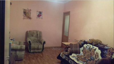 Купити квартиру, Архітекторів вул., Харків, id 29654