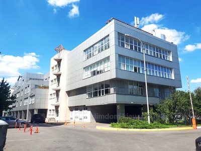 Rent a %profile%, Okipnoy-Raisi-ul, 8, Kyiv, Levoberezhniy, Dneprovskiy district, id 207010