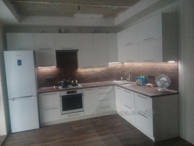Купити квартиру, Новобудова, Стрийська вул., Львів, id 1452