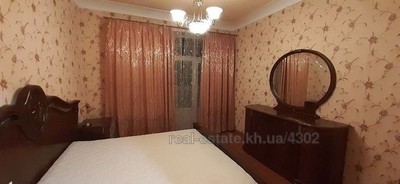 Зняти квартиру, Покращена, Ювілейний просп., Харків, id 129459