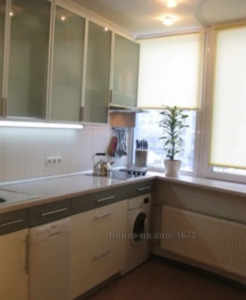 Зняти квартиру, Заліська вул., Харків, id 31873