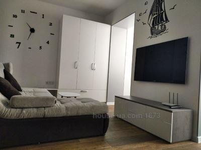 Rent an apartment, Mironosickaya-ul, Kharkiv, id 40139