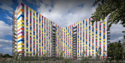 Купити квартиру, Шевченківський пров., Харків, id 53040