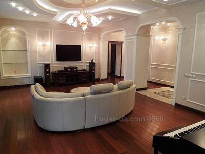 Зняти квартиру, Сталінка, Богомольца академика ул., 7/14, Київ, id 29996