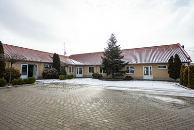Купити %profile%, Багатофункціональний комплекс, Незалежності набережна, Ужгород, id 60623