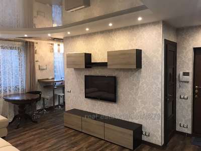 Rent an apartment, Czekh, Buchmy-ul, 6, Kharkiv, id 120549
