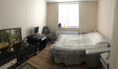 Купить квартиру, Ньютона ул., Харьков, id 38822