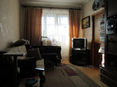Купити квартиру, Московський просп., Харків, id 46360