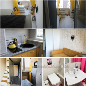 Зняти квартиру, Новобудова, Шевченківський пров., Харків, id 133946