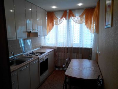 Rent an apartment, Druzhbi-Narodov-ul, Kharkiv, id 52237